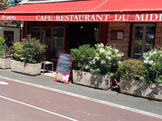Cafe Du Midi