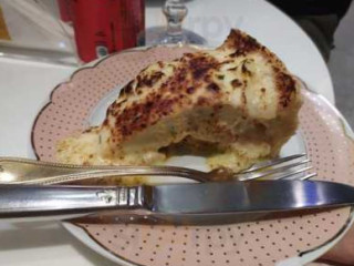 Clube Cafe