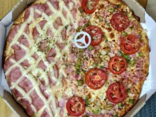 Só Pizzas