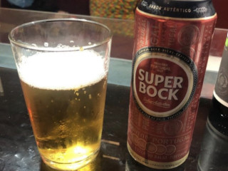 A Ginjinha