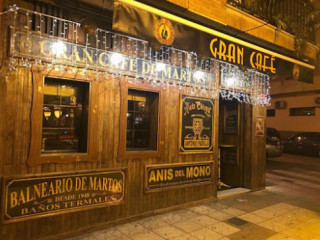 Gran Café De Martos