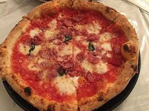 ピッツェリア ポジターノ(pizzeria Positano)