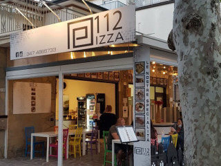 Pizzeria 112