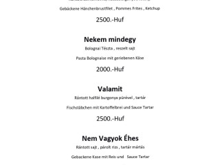 Fülemüle Csárda