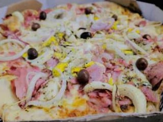 Oliva Pizza E Pasta