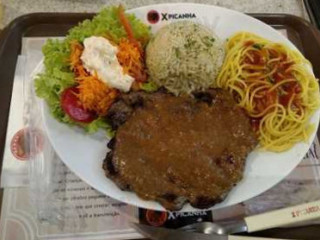 X Picanha
