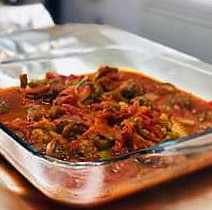 مطبخ الخاروف