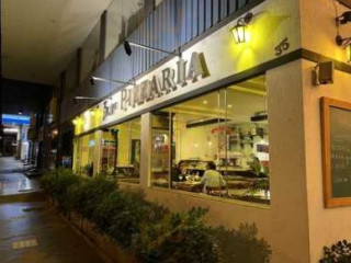 Baco Pizzaria