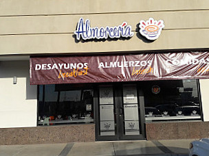 Almorceria Dos 7