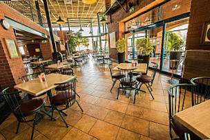 Luigi's Pizzeria Olivedale