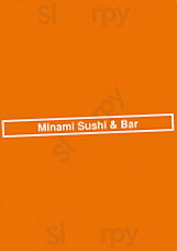 Minami Lounge