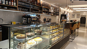 Cafe Do Bairro