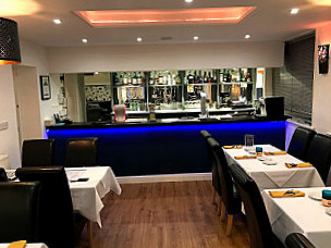 Monsoon Indian Cuisine