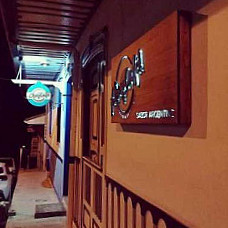 Che Cafe 4