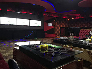 Emico Karaoke Lounge