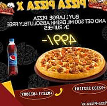 Pizza Pizza X