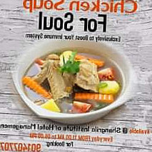 Kaizen's Kitchen