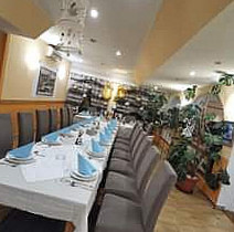 Restoran Sedrvan