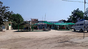 Punjab Vaishno Dhaba
