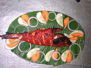 New Neel Kamal A/c Family Bar And Restaurant