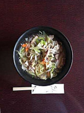Cháo Rì Guǎn