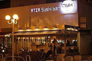 Atza Sushi