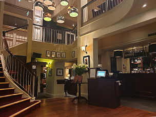 Miller Carter Wilmslow