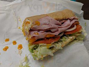 10th Avenue Subs