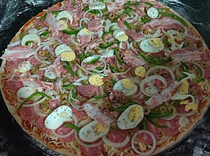 Pizzaria Forno De Leo