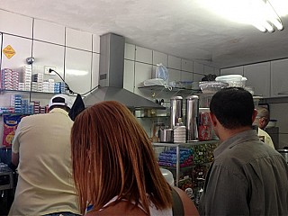 Pavoni