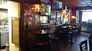 Chuck Irene's