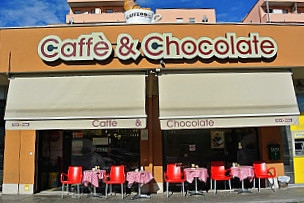 Caffe&chocolate