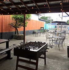 Black Star Pub Grill