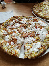 Pizzeria La Boisee