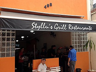 Styllus