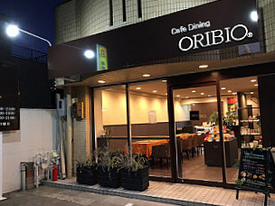 Oribio Cafe Dining Nagoya