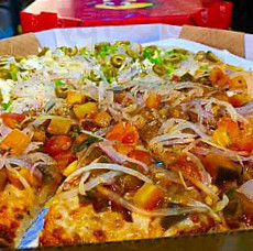 Pizzaria Soprano