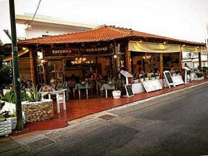 Taverna Paradise