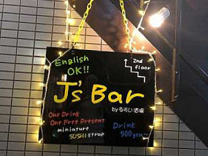 J's