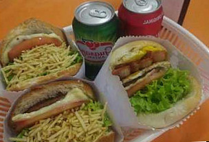 Bakana's Lanches