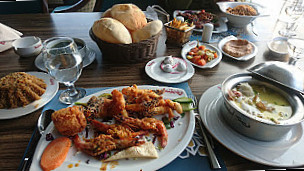 Al Sabbahi Restaurants For Oriental Grills And Seafood