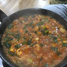 원조 조방 낙지