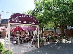 Le Sinclair