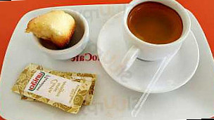Saboretto Cafe