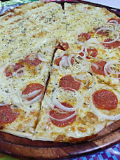 Titas Pizzas