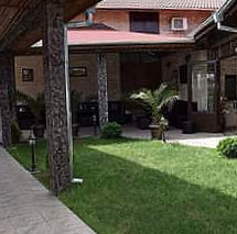 Oasis