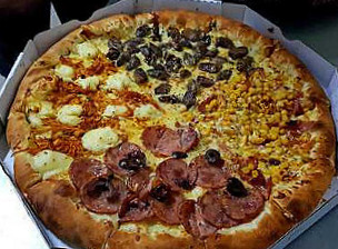 Pizzaria Fiorella