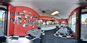 Capone's Pizzeria