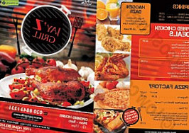 Jay'z Grill
