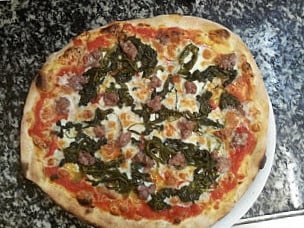 Pizzeria Napoletana Da Tony